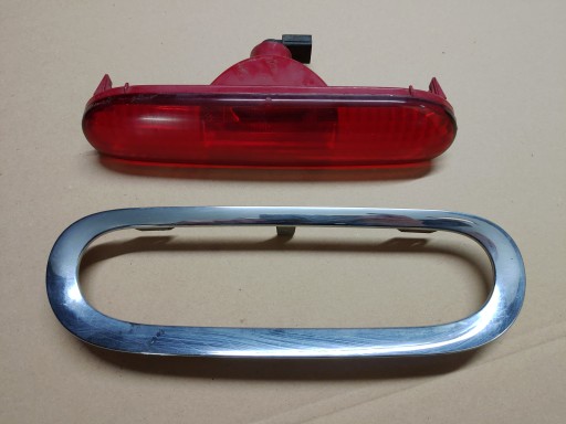 2753653 6946904 - Задний противотуманный фонарь MINI COOPER R56