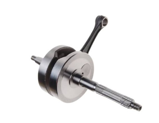 2044598201287 - КОЛЕНЧАТЫЙ ВАЛ ДЛЯ PIAGGIO ZIP 50 4T