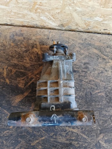 differential rear diff Hyundai Santa fe 2,0 CRDi SM4WD3800R