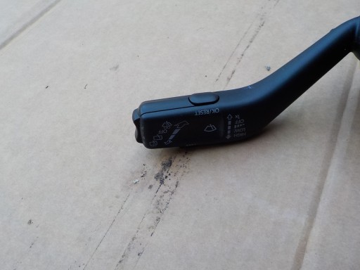 DEVIO LUCI TERGICRISTALLO TERGI DEVIO LUCI DEVIO vw passat b6 3C5953513Q
