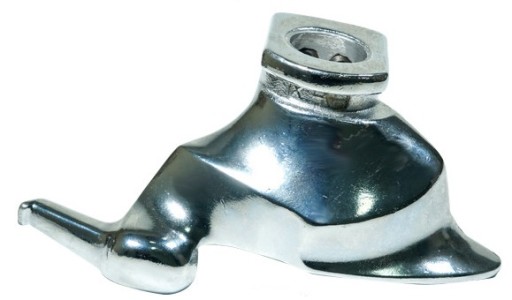 МОНТАЖНАЯ НОЖКА ИЗ МЕТАЛЛА