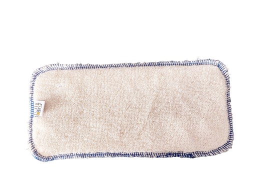 БАМБУКОВА ВСТАВКА-БУСТЕР - ВОСИЛЬКА