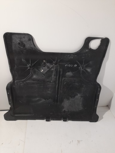 VW SEAT AUDI cover cover below engine 2QO825236