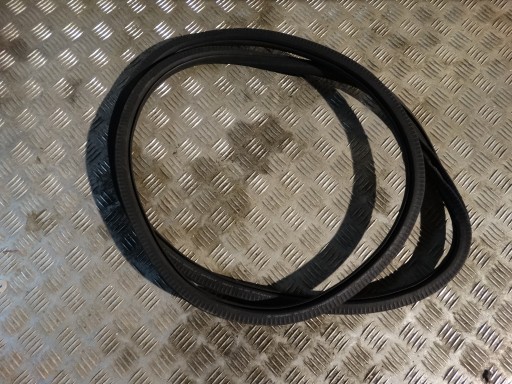 IDEALNA gasket door rear MERCEDES W177 1