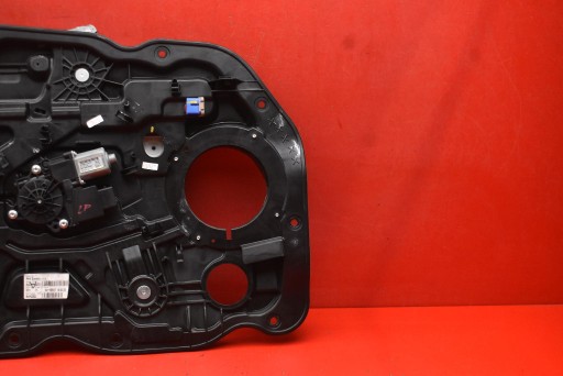 window regulator left front EU 82470-A2301 KIA CEED 2 II 5D HB LIFT 15-18