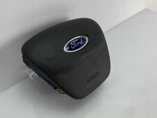 steering wheel airbag airbag Ford Escape 2020+ USA Kuga MK3