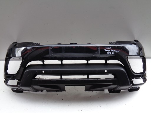 Frontstoßstange RANGE ROVER SPORT L494 13- NR 43509