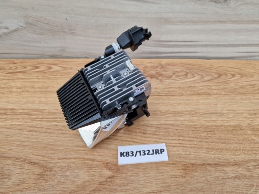 module LED control unit VW VALEO 9010874320EN 90106971