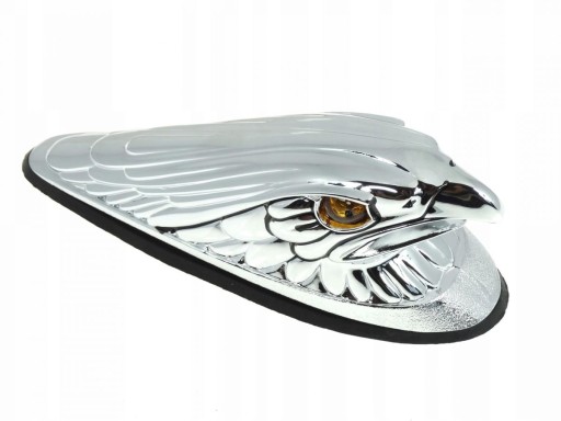 БОЛЬШОЙ СВЕТЯЩИЙСЯ ОРЕЛ НА КРЫЛО ДЛЯ CHOPPER CHOPPER