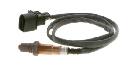 ES11026-12B1 - Mercedes C W203 CLK W209 компрессор лямбда-зонд