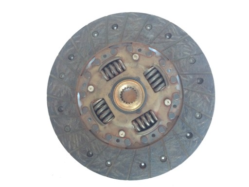 Disque Embrayage US27 VALEO