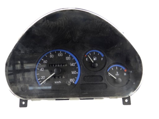 dials PREDKOSCIOMIERZ DAEWOO MATIZ 0.8 96527401