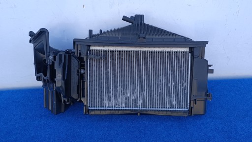 ohřívač chladic PORSCHE TAYCAN PANAMERA CZ116243-951 K101/887MR