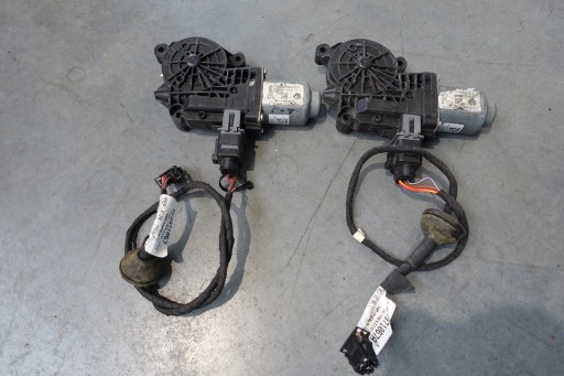 5C3959812A 5C3971067A - Vw beetle 5c3 cabrio моторчик склопідіймач задній задній правий