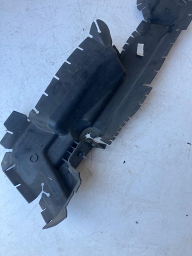 volant vzduchový pravá CITROEN C4 PICASSO II LIFT 9677015280