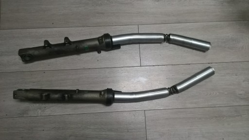 HONDA CBF 1000 SC58 ЛАГА ПІДВІСКА КОПИТО ТРУБА