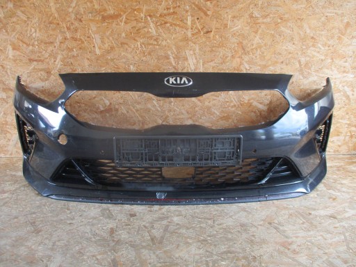 Stoßstange vorne vorne KIA CEED III GT-LINE