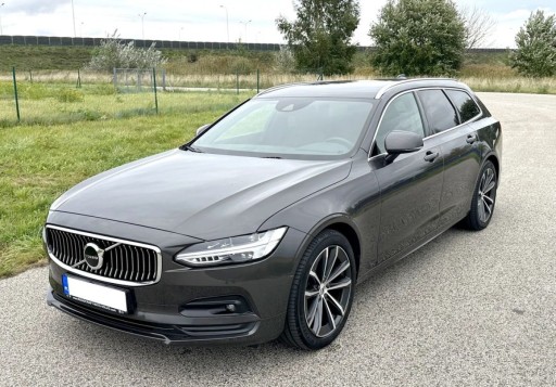 Volvo V90 II 2021