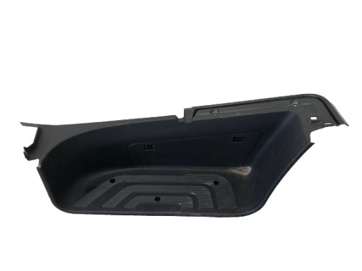 ПОРІГ ПРАВИЙ MERCEDES SPRINTER W907 A9106864000