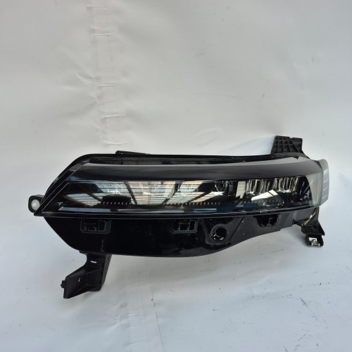 RENAULT MEGANE V 5 E-TECH 21- light left front front FULL LED 260601764R