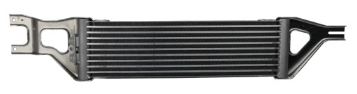 1645002400, A1645002400 - МАСЛООХОЛОДЖУВАЧ MERCEDES GL-CLASS X164 2006 - 2012 р.в.