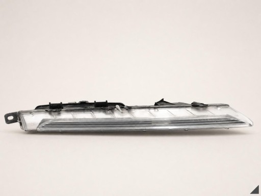 PORSCHE CAYENNE E3 9Y0 18- light fog light LED DRL indicator front right