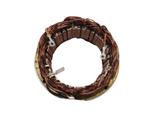 361.100.0 статор генератора 12v a210 зірка 200 244 266