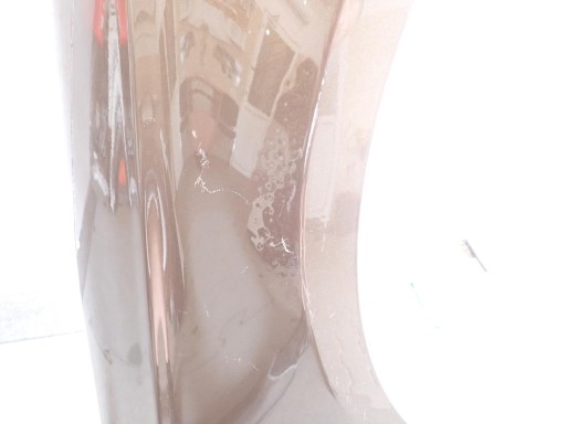 fender front front right FORD MONDEO MK5 2014