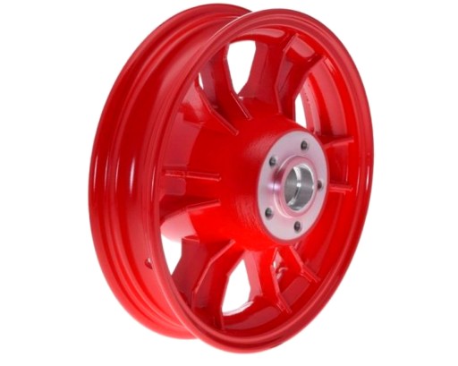 КОЛЕСО ОБІД ОБІД ПЕРЕДНІЙ ЗАДНІЙ 9 ROMET КИШЕНЬКОВИЙ ВЕЛОСИПЕД ПОНІ