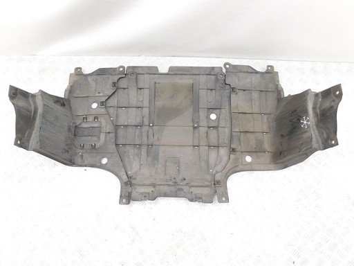 74111-TM8-A00 74115-TM8-A00 - Капот двигуна-Honda INSIGHT II 1.3 Hybrid