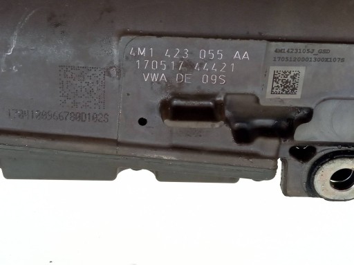 scatola sterzo EUROPA 4M 4M1423055AA 4M0909144B Audi Q7 II SQ7