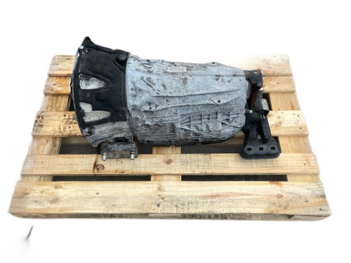 Mercedes e w213 213 2.0 cdi коробка передач автомат a2132705101 725008