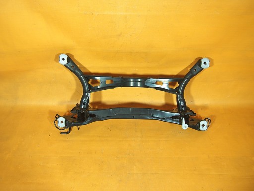 B.1.1.3. - Audi q3 83a 17km балка задней подвески 3q0505235ac