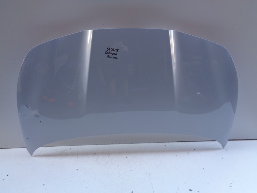 cofano SEAT CUPRA TAVASCAN 24- NR 54092