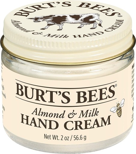 Krém na ruky Burt's Bees