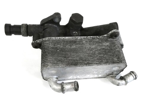 radiatore olio OPEL VECTRA C SIGNUM 2.0 TURBO Z20NET