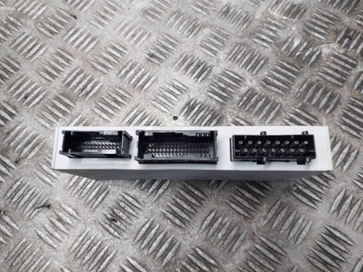 Centralina comfort BMW E46 320I 3454607