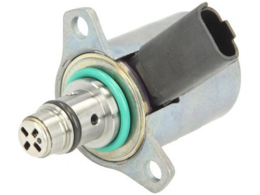 9761 - КЛАПАН РЕГУЛЯТОР ТИСКУ ПАЛИВА FORD TRANSIT 2.2