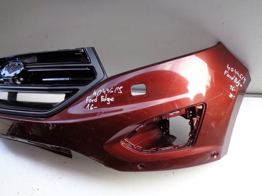 Frontstoßstange Grill FORD EDGE 16- NR 40446