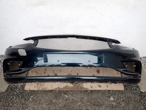 bumper front front OPEL ASTRA K 5 V B16 2015-2019R