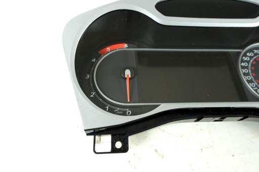dials display CONVERS FORD MONDEO IV 4 MK4 S-MAX GALAXY 8M2T-10849-WB