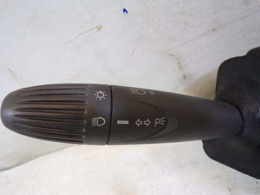 commande levier commodo sous volant FIAT PANDA 2 II 735444633