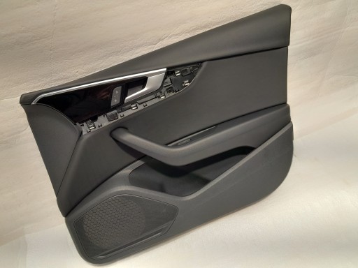 AUDI A4 B9 LIFT sedan side upholstery door right front USA