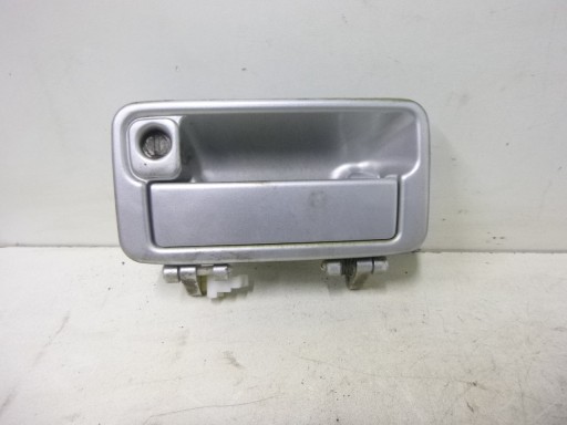 handle exterior rear trunk door Suzuki Wagon 1998r..