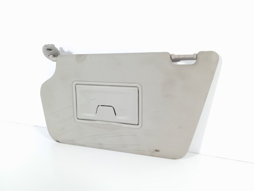 Mazda Demio 2 02-07 visor visor cover PRZECIWSLONECZNA left driver´s