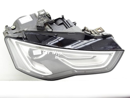 REFLEKTOR FANALE FARO Destra Anteriore XENON AUDI A5 8T 8F LIFT 8T0941006D