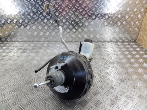 servo Servofreno OCTAVIA III 5Q2614105BB