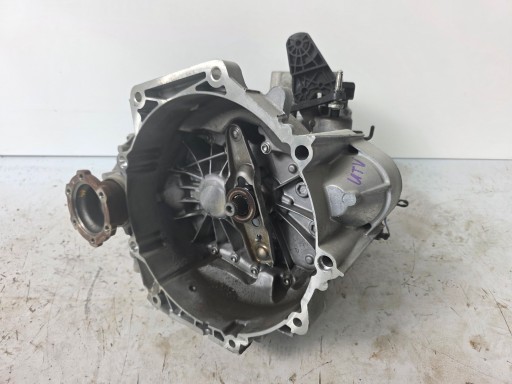 gearbox, manual VW SEAT SKODA UTV