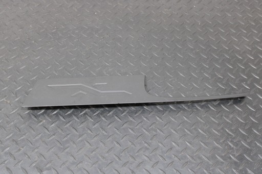 Moulage Couvre SLUPKA Droit 6F9853378G SEAT ARONA LIFT FL 6F9