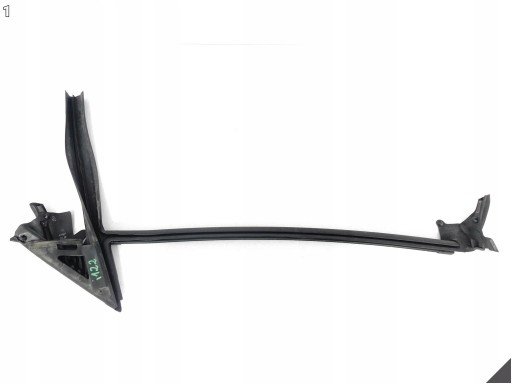 AUDI RS7 S7 A7 4G8 C7 10-18 gasket OTWORU OKIENNEGO door right front
